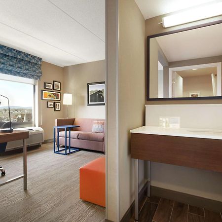Hampton Inn & Suites Ephrata - Mountain Springs Екстериор снимка
