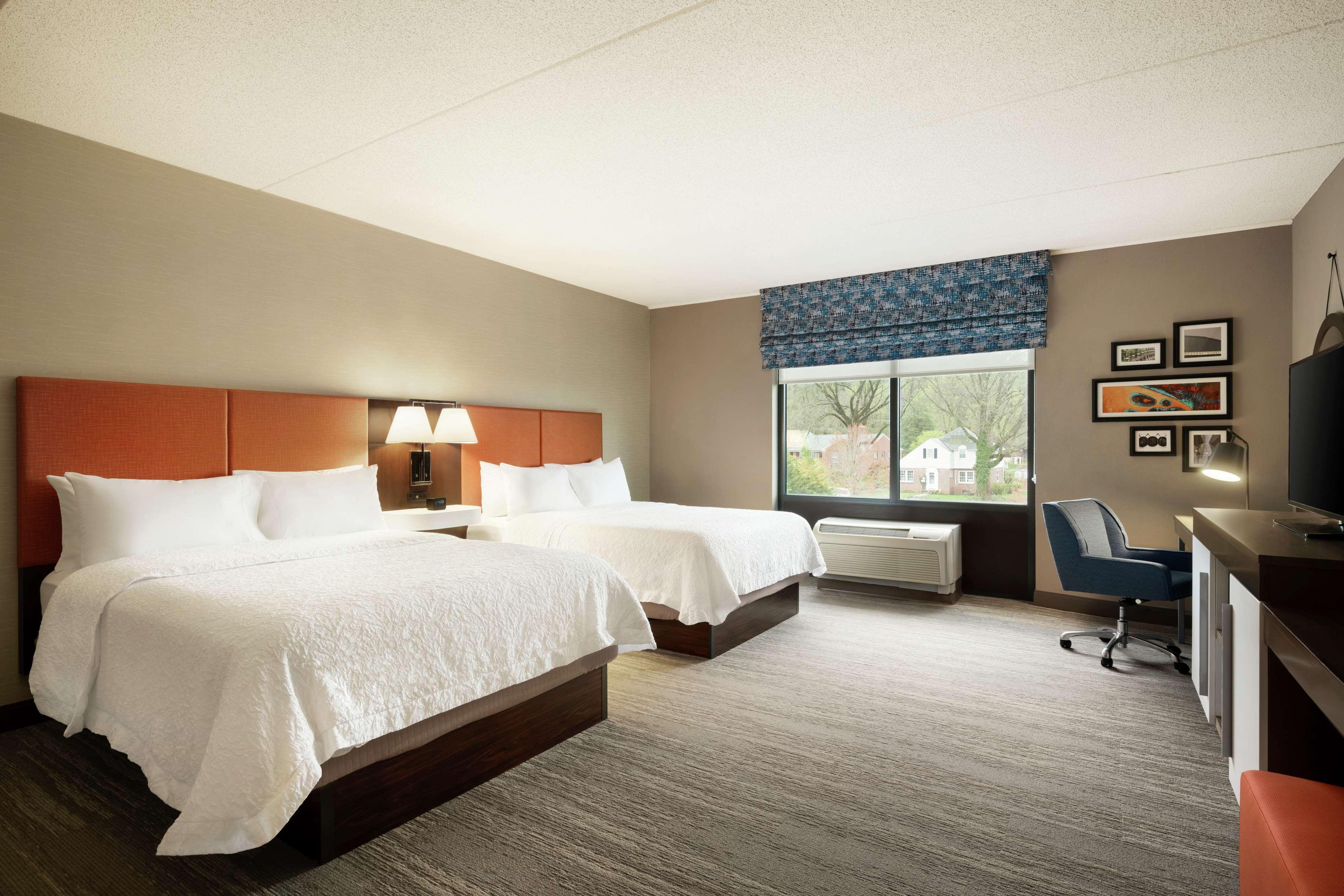 Hampton Inn & Suites Ephrata - Mountain Springs Екстериор снимка