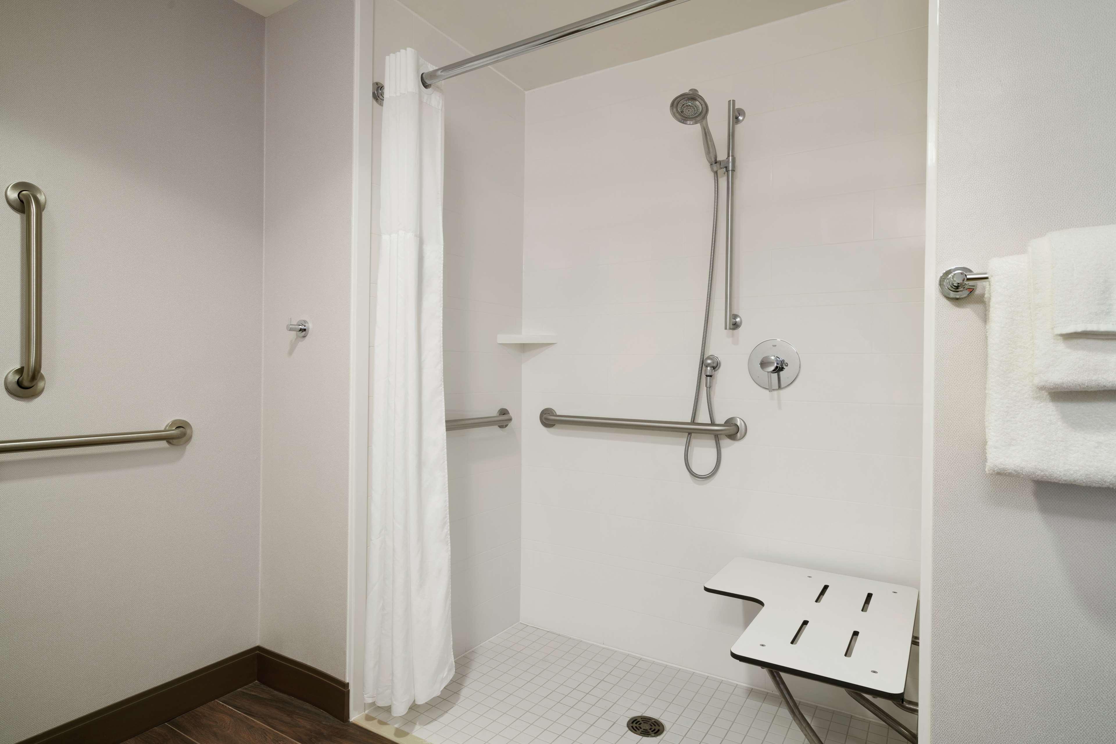 Hampton Inn & Suites Ephrata - Mountain Springs Екстериор снимка