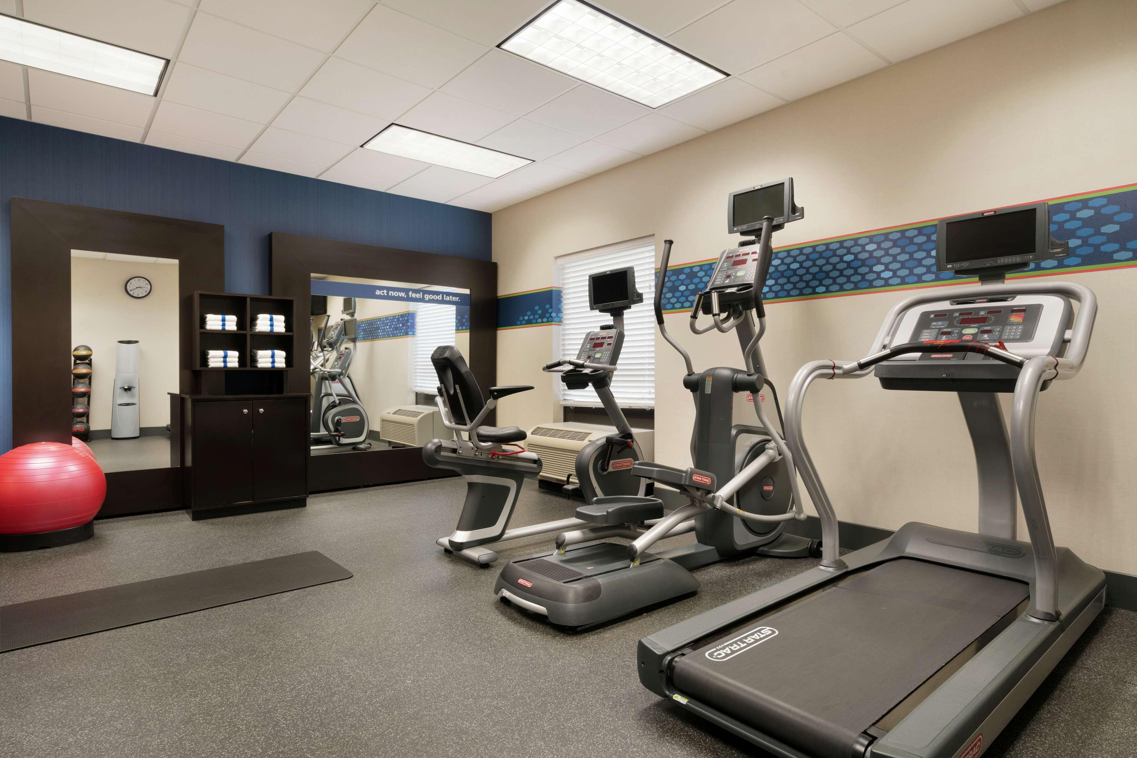 Hampton Inn & Suites Ephrata - Mountain Springs Екстериор снимка