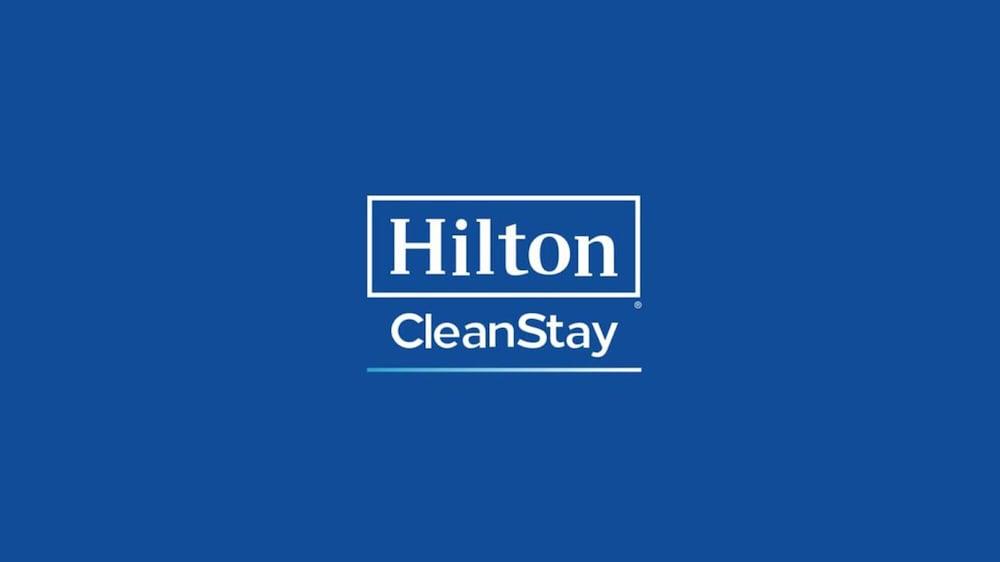 Hampton Inn & Suites Ephrata - Mountain Springs Екстериор снимка