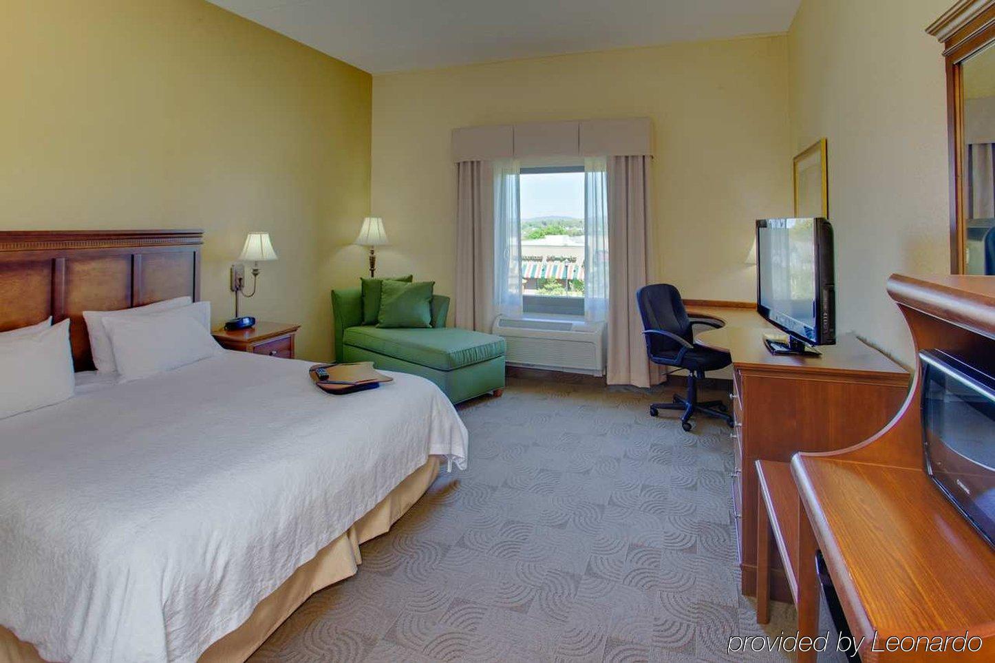 Hampton Inn & Suites Ephrata - Mountain Springs Екстериор снимка