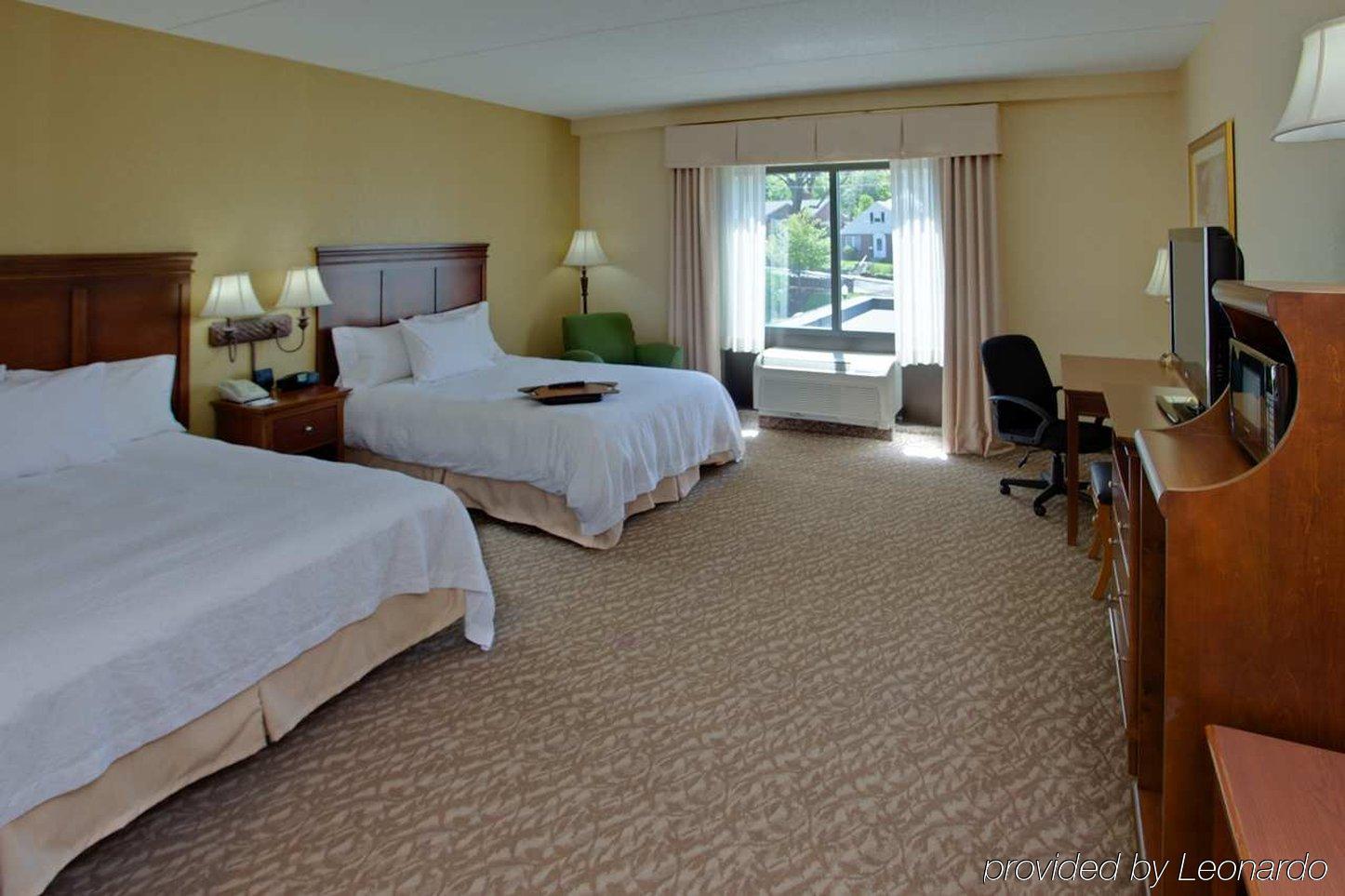 Hampton Inn & Suites Ephrata - Mountain Springs Екстериор снимка