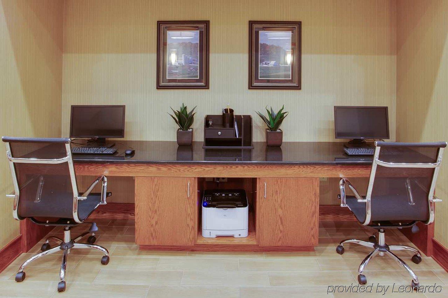 Hampton Inn & Suites Ephrata - Mountain Springs Екстериор снимка