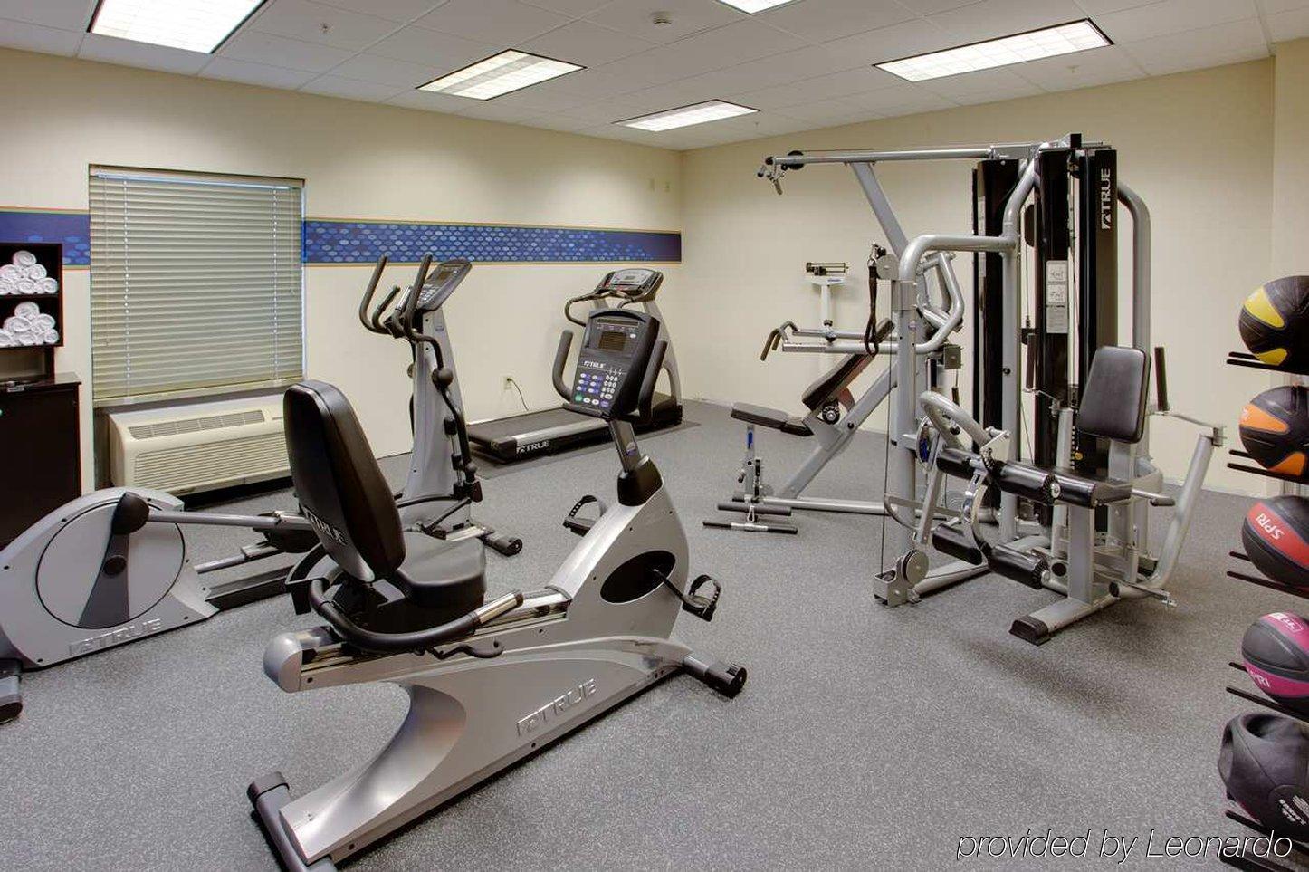 Hampton Inn & Suites Ephrata - Mountain Springs Екстериор снимка