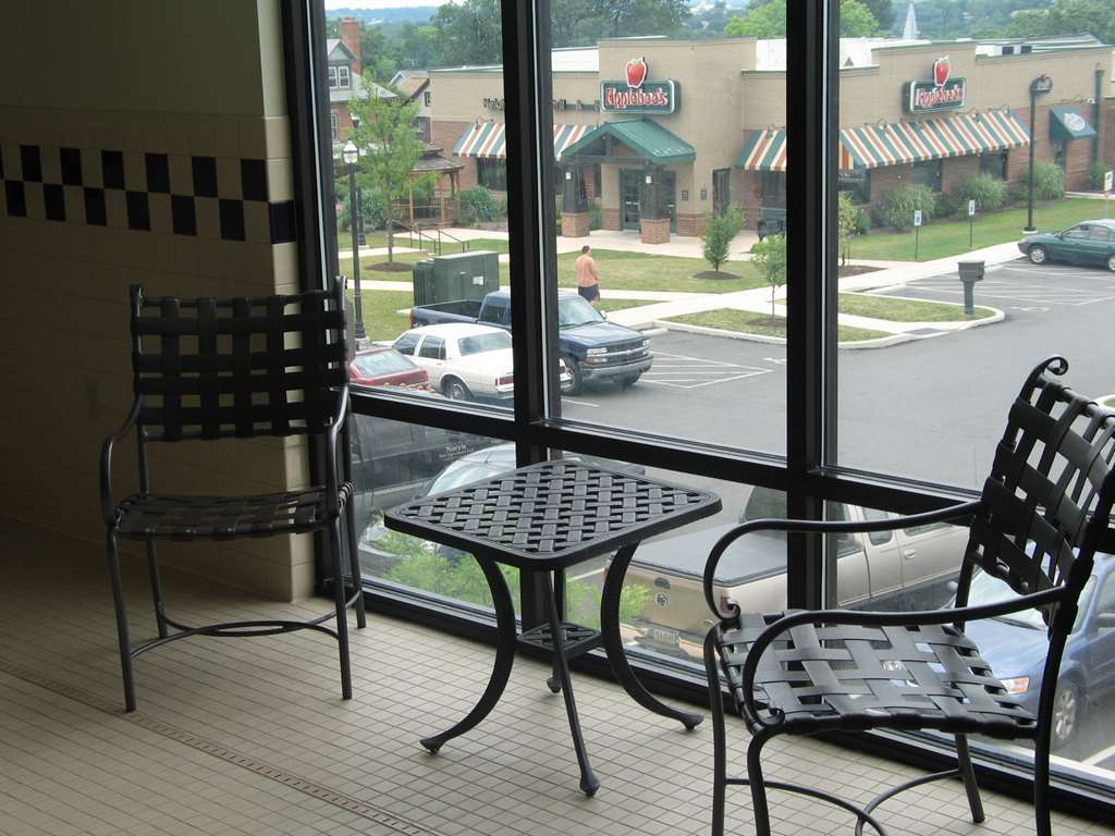 Hampton Inn & Suites Ephrata - Mountain Springs Съоръжения снимка