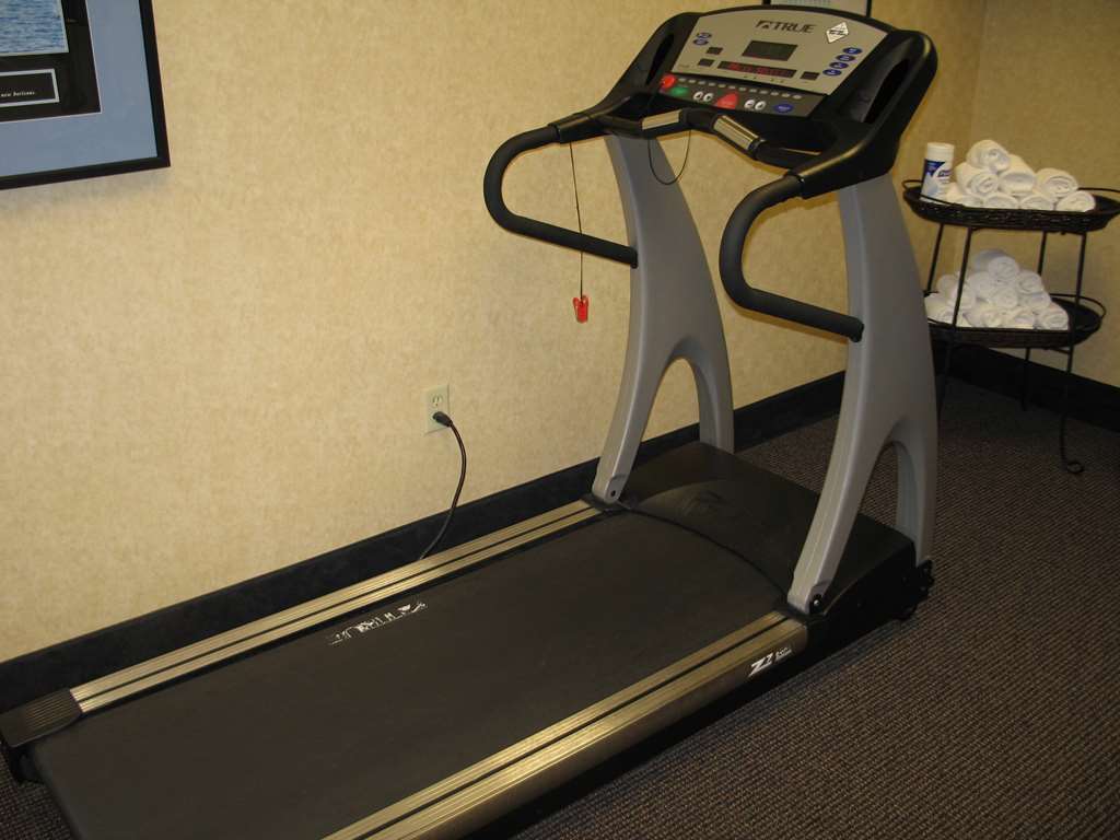 Hampton Inn & Suites Ephrata - Mountain Springs Съоръжения снимка
