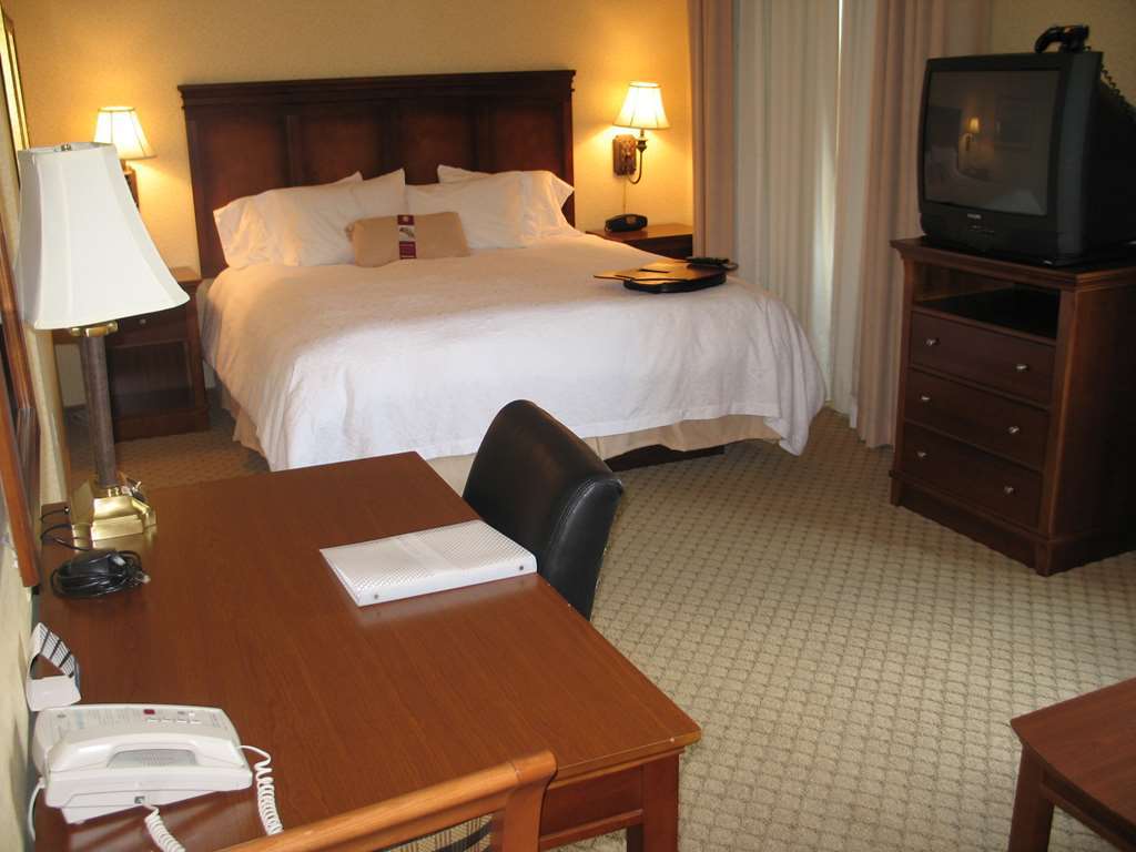 Hampton Inn & Suites Ephrata - Mountain Springs Стая снимка