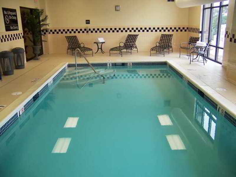 Hampton Inn & Suites Ephrata - Mountain Springs Съоръжения снимка