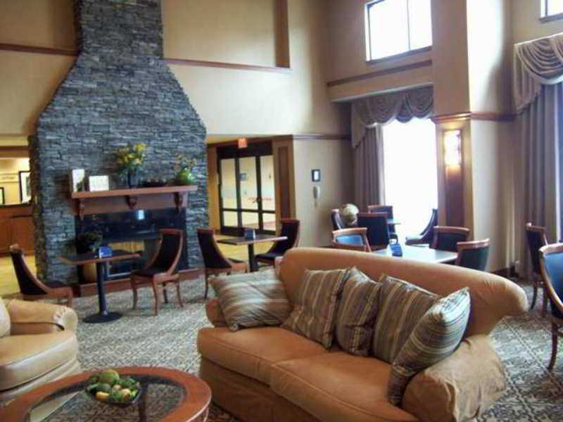 Hampton Inn & Suites Ephrata - Mountain Springs Интериор снимка